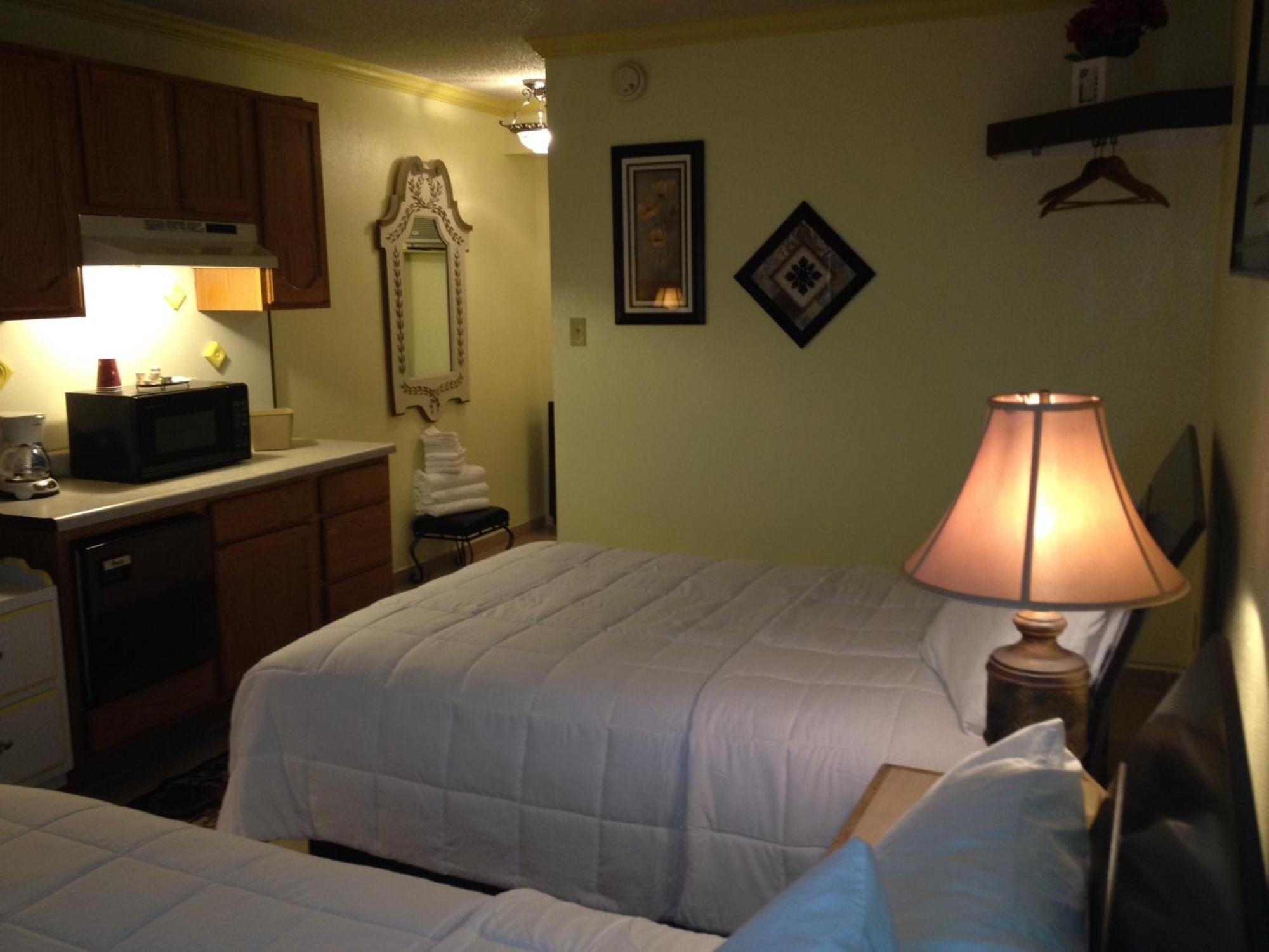 Victorian Inn Sparks Habitación foto