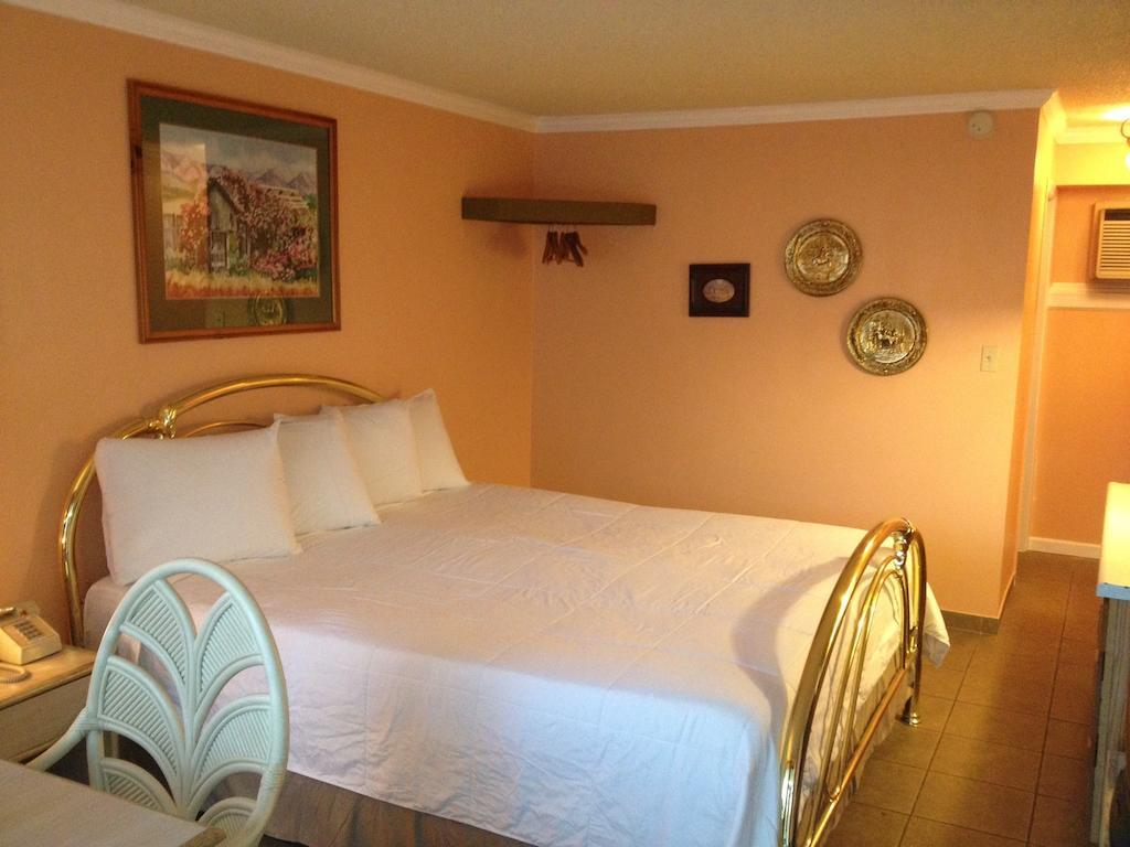 Victorian Inn Sparks Habitación foto