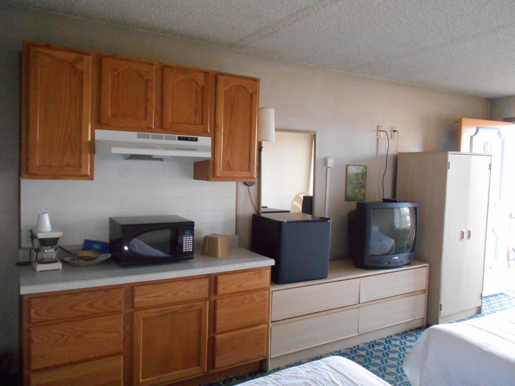 Victorian Inn Sparks Habitación foto