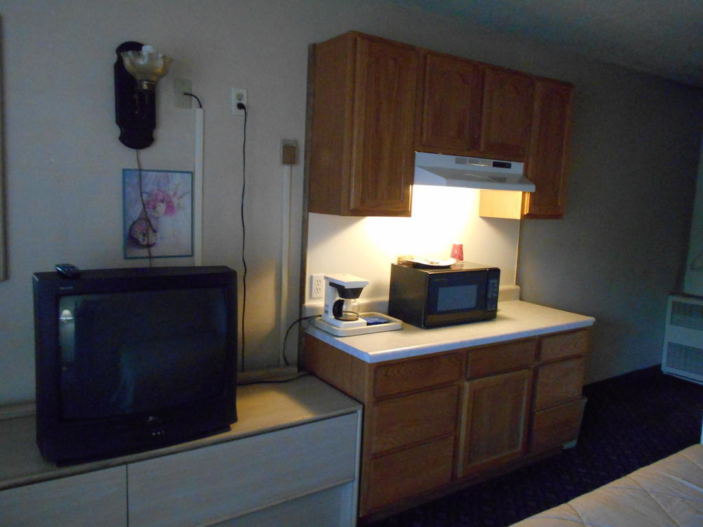 Victorian Inn Sparks Habitación foto