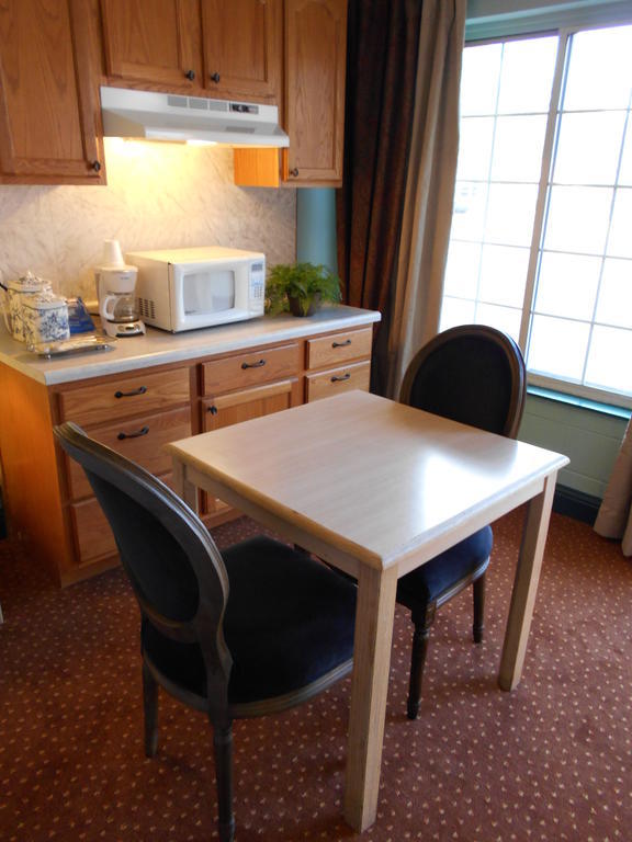 Victorian Inn Sparks Habitación foto