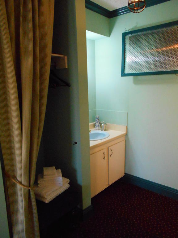 Victorian Inn Sparks Habitación foto